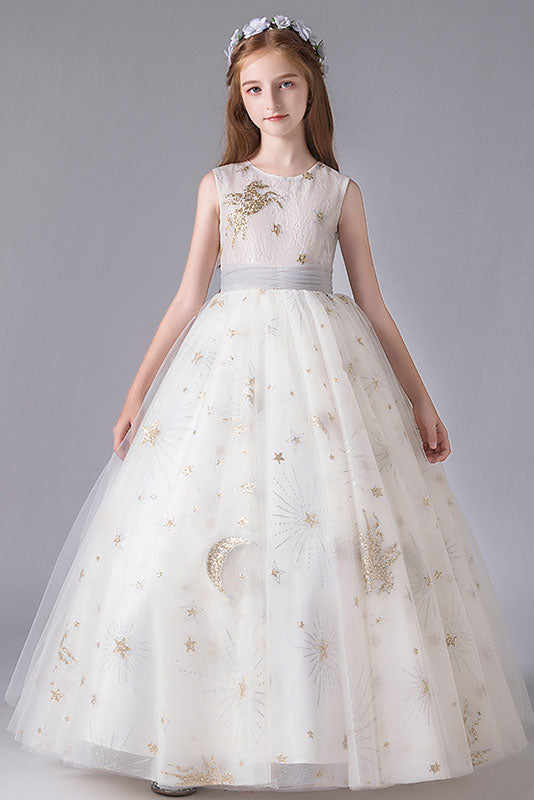 (NWT) BHLDN 4 Jojo authentic flower girl dress